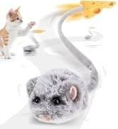 Interactive Cat Ball Toy Set — collection imagery