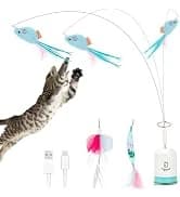 Interactive Cat Ball Toy Set — collection imagery