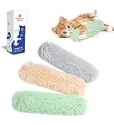 Cat Toys 3in1 Automatic Interactive Kitten Toy — Fluttering Butterfly — collection imagery