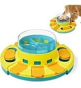 Cat Toys 3in1 Automatic Interactive Kitten Toy — Fluttering Butterfly — collection imagery