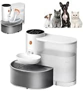 Cat Toys 3in1 Automatic Interactive Kitten Toy — Fluttering Butterfly — collection imagery
