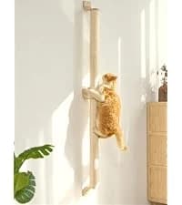 Cat Wall Shelves — 4 in 1 Set — collection imagery