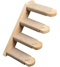 Cat Wall Shelves — 4 in 1 Set — collection imagery