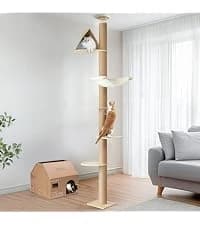 Cat Wall Shelves — 4 in 1 Set — collection imagery