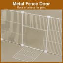20 Panels Small Animal Playpen — Pet Playpen