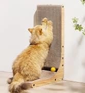 Cat Wall Shelves — 17 x 10 Inch — collection imagery