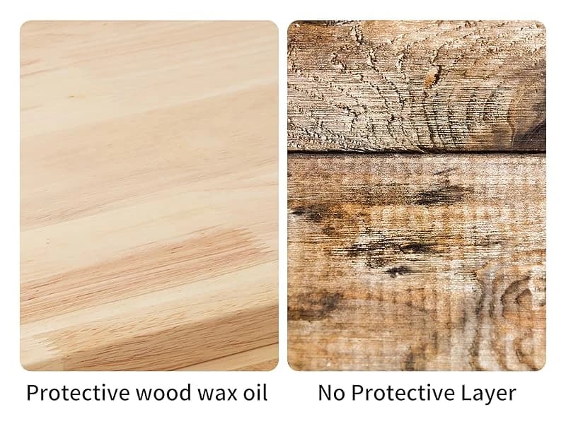 Cat Wall Shelves — 17 x 10 Inch — Trustworthy Natural Material