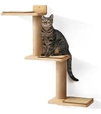 Cat Wall Shelves — 17 x 10 Inch — collection imagery