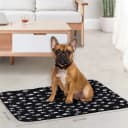 Dog Blankets — 6 Pack Fleece Pet Blankets