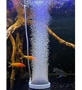 Aquarium Clean Tool — 6 in 1 Fish Tank Cleaning Kit Algae Scraper Scrubber Pad Adjustable Long Handle Fish Tank — collection imagery