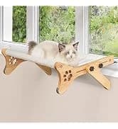 Cat Bed Sleeping Cat Hammock — 16.9in x 16.9in x 9.5in — collection imagery