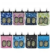 Guinea Pig Hay Feeder — Hanging Rabbit Hay Feeder Bag. — collection imagery