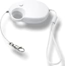 Retractable Bird Leashes — 20ft Lightweight Bite-Resistant Steel Wire