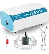 Large Hang on Back Aquarium Filter w/ U-V — 13-Stage for 20-75 Gal Fish Tank — collection imagery