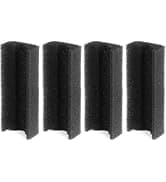 Large Hang on Back Aquarium Filter w/ U-V — 13-Stage for 20-75 Gal Fish Tank — collection imagery