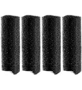 Large Hang on Back Aquarium Filter w/ U-V — 13-Stage for 20-75 Gal Fish Tank — collection imagery