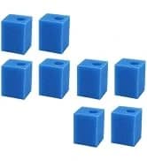 Large Hang on Back Aquarium Filter w/ U-V — 13-Stage for 20-75 Gal Fish Tank — collection imagery