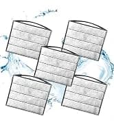 Large Hang on Back Aquarium Filter w/ U-V — 13-Stage for 20-75 Gal Fish Tank — collection imagery