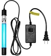 Large Hang on Back Aquarium Filter w/ U-V — 13-Stage for 20-75 Gal Fish Tank — collection imagery