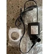 Large Hang on Back Aquarium Filter w/ U-V — 13-Stage for 20-75 Gal Fish Tank — collection imagery
