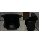 Large Hang on Back Aquarium Filter w/ U-V — 13-Stage for 20-75 Gal Fish Tank — collection imagery