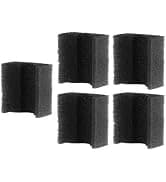 Large Hang on Back Aquarium Filter w/ U-V — 13-Stage for 20-75 Gal Fish Tank — collection imagery