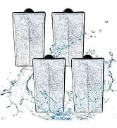 Large Hang on Back Aquarium Filter w/ U-V — 13-Stage for 20-75 Gal Fish Tank — collection imagery