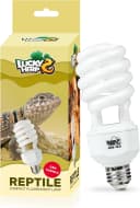 UVA UVB Reptile Light 10.0 — Desert UVB 150 Compact Fluorescent Lamp