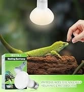 UVA UVB Reptile Light 10.0 — Desert UVB 150 Compact Fluorescent Lamp — collection imagery