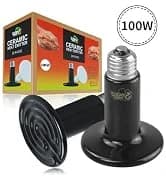 UVA UVB Reptile Light 10.0 — Desert UVB 150 Compact Fluorescent Lamp — collection imagery