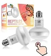 UVA UVB Reptile Light 10.0 — Desert UVB 150 Compact Fluorescent Lamp — collection imagery