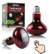 UVA UVB Reptile Light 10.0 — Desert UVB 150 Compact Fluorescent Lamp — collection imagery