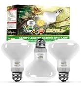 UVA UVB Reptile Light 10.0 — Desert UVB 150 Compact Fluorescent Lamp — collection imagery