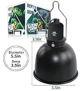 UVA UVB Reptile Light 10.0 — Desert UVB 150 Compact Fluorescent Lamp — collection imagery