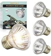 UVA UVB Reptile Light 10.0 — Desert UVB 150 Compact Fluorescent Lamp — collection imagery