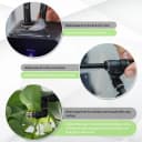 Reptile Mister — Automatic Misting System for Reptile Tank