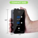 Reptile Mister — Automatic Misting System for Reptile Tank