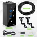 Reptile Mister — Automatic Misting System for Reptile Tank