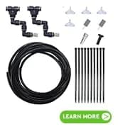 Reptile Mister — Automatic Misting System for Reptile Tank — collection imagery