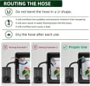 Reptile Fogger Humidifier — Automatic Humidifiers for Reptiles Tank