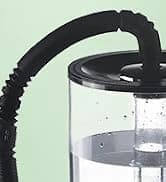 Reptile Fogger Humidifier — Automatic Humidifiers for Reptiles Tank — collection imagery