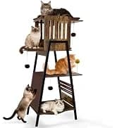 Cat Exercise Wheel for Indoor Cats — 46 Inch — collection imagery