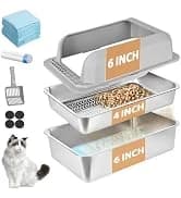 Cat Exercise Wheel for Indoor Cats — 46 Inch — collection imagery