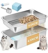 Cat Exercise Wheel for Indoor Cats — 46 Inch — collection imagery
