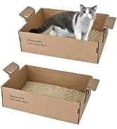 Cat Exercise Wheel for Indoor Cats — 46 Inch — collection imagery