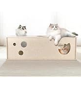 Cat Exercise Wheel for Indoor Cats — 46 Inch — collection imagery