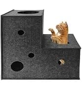 Cat Exercise Wheel for Indoor Cats — 46 Inch — collection imagery
