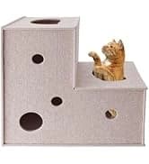 Cat Exercise Wheel for Indoor Cats — 46 Inch — collection imagery