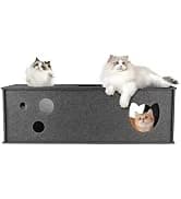 Cat Exercise Wheel for Indoor Cats — 46 Inch — collection imagery