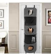Cat Exercise Wheel for Indoor Cats — 46 Inch — collection imagery